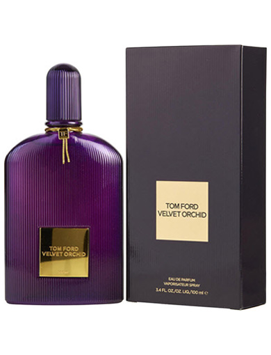 Tom Ford Velvet Orchid 50ml - for women - preview